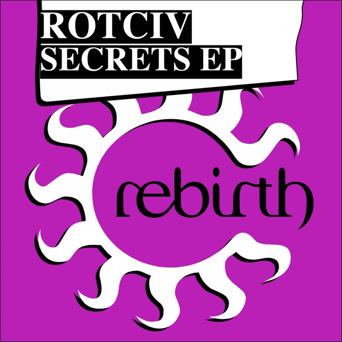 ROTCIV - Secrets EP