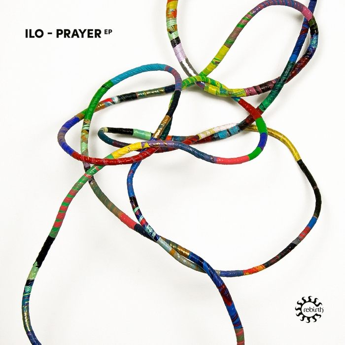 ILO - Prayer EP