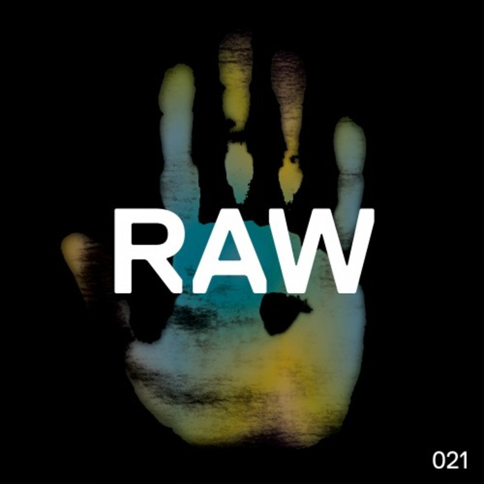 ALEX COSTA - Raw 021