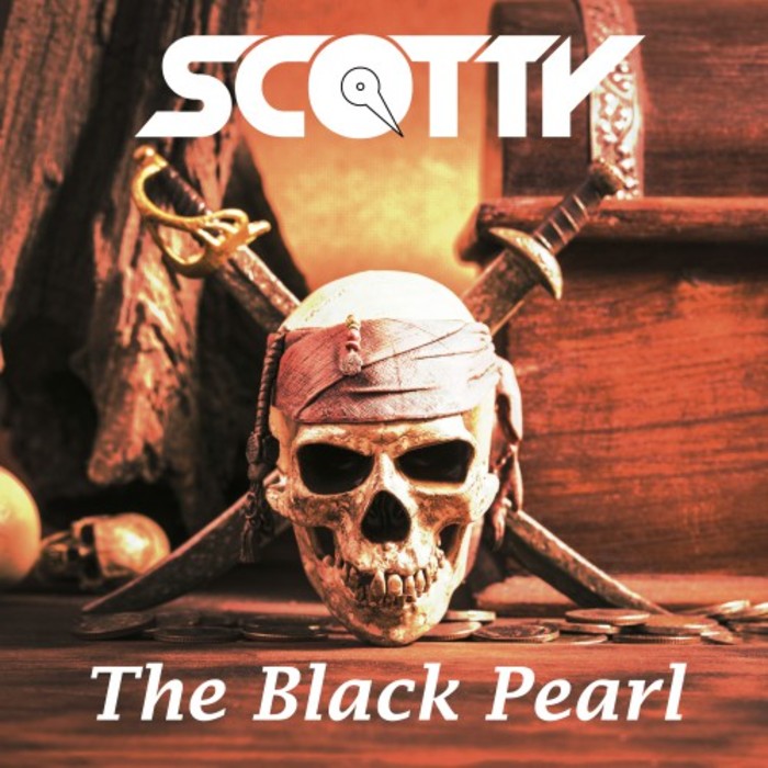 SCOTTY - The Black Pearl
