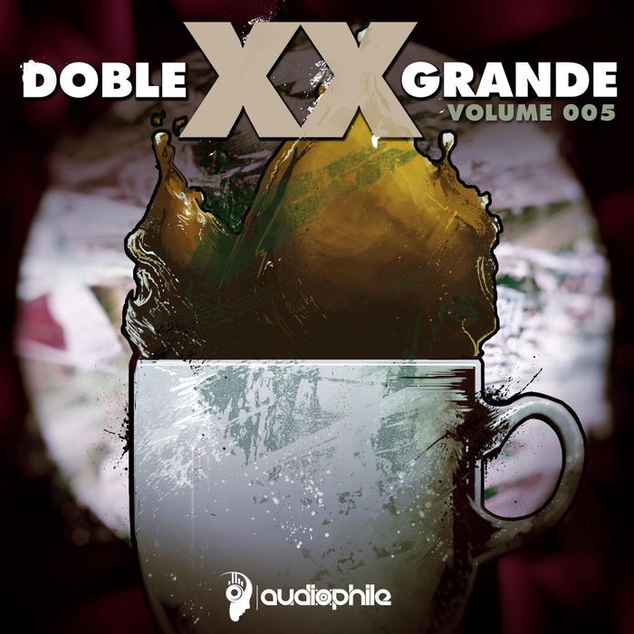 VARIOUS - Doble XX Grande Vol 5