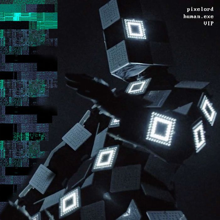 Human.Exe Vip By Pixelord On MP3, WAV, FLAC, AIFF & ALAC At Juno.