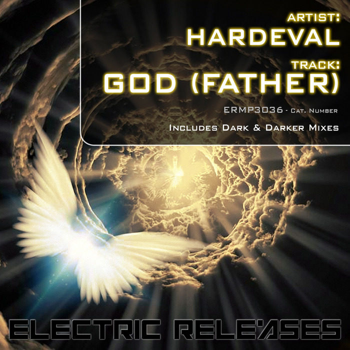 HARDEVAL - God (Father)