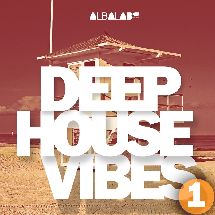 Various: Deep House Vibes Vol 1 at Juno Download