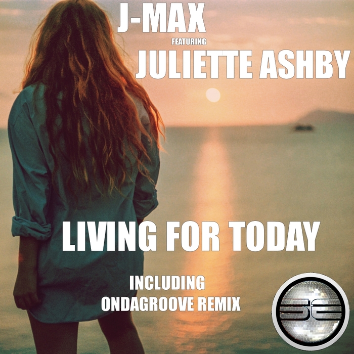 J max. In mood feat. Juliette - what about Sunshine.