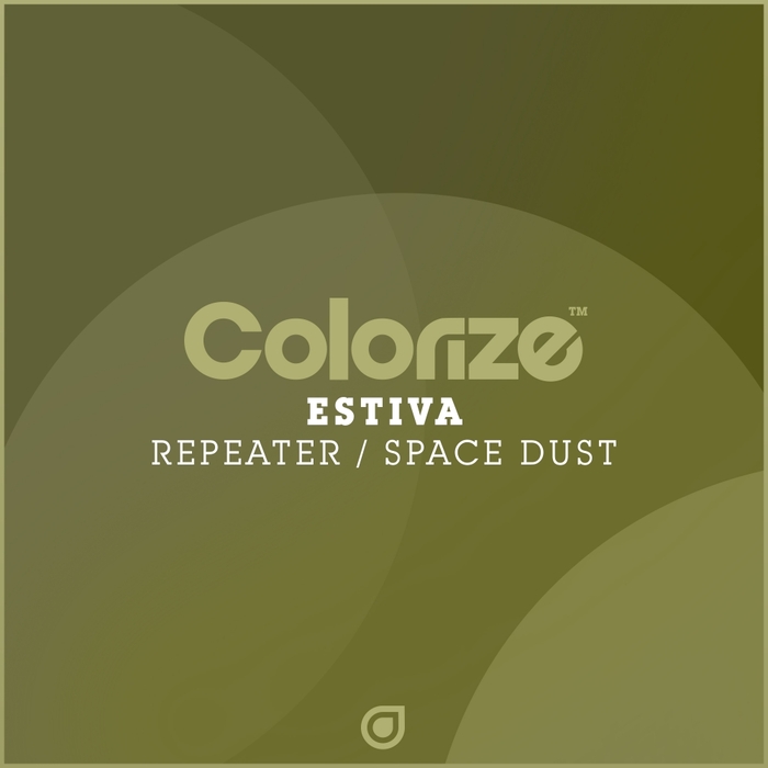 ESTIVA - Repeater/Space Dust