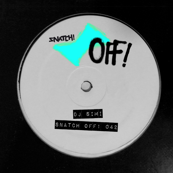 DJ SIMI - Snatch! OFF 042