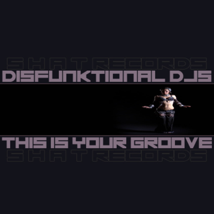 DISFUNKTIONAL DJS - This Is Your Groove