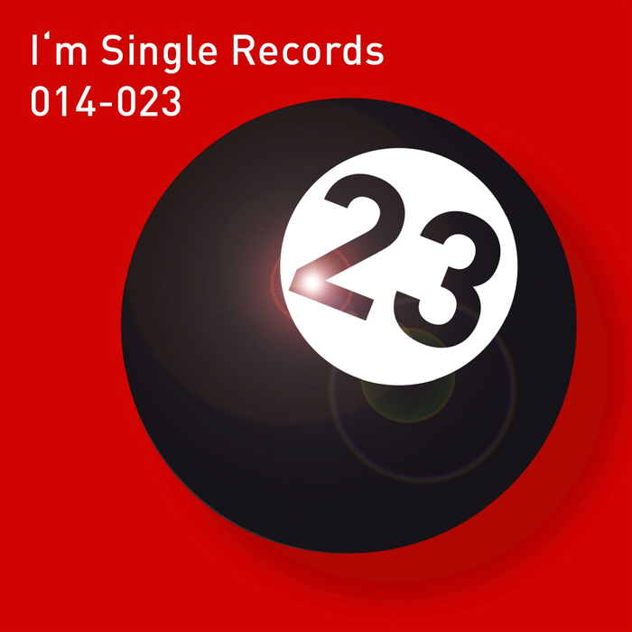 VARIOUS - I'm Single Records 014-023