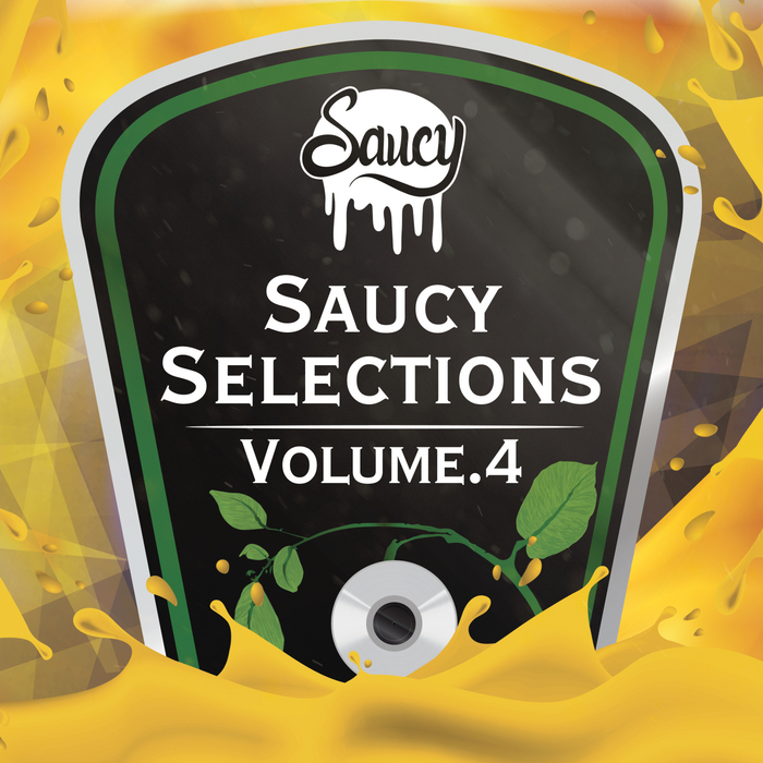 VARIOUS - Saucy Selections Volume 4