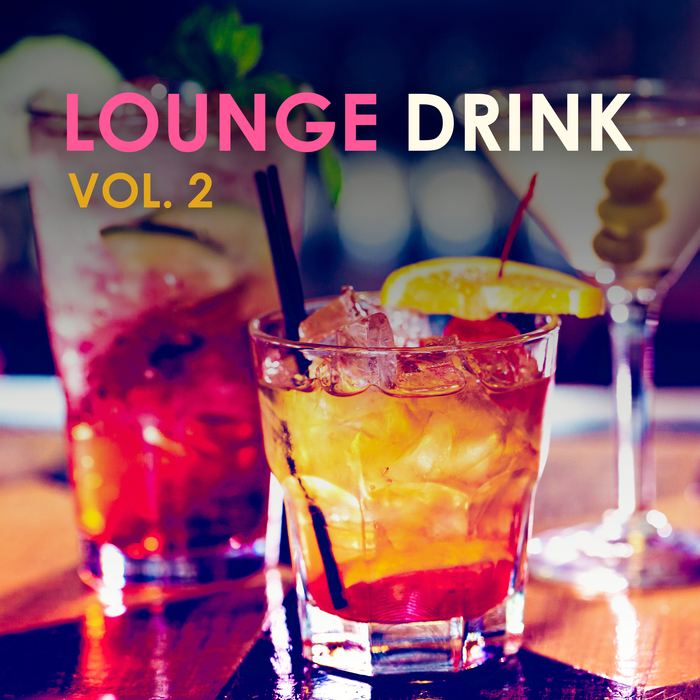 VARIOUS - Lounge Drink Vol 2