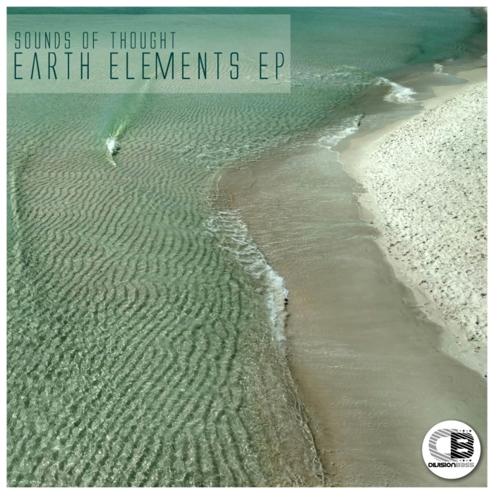 SOUNDS OF THOUGHT - Earth Elements EP