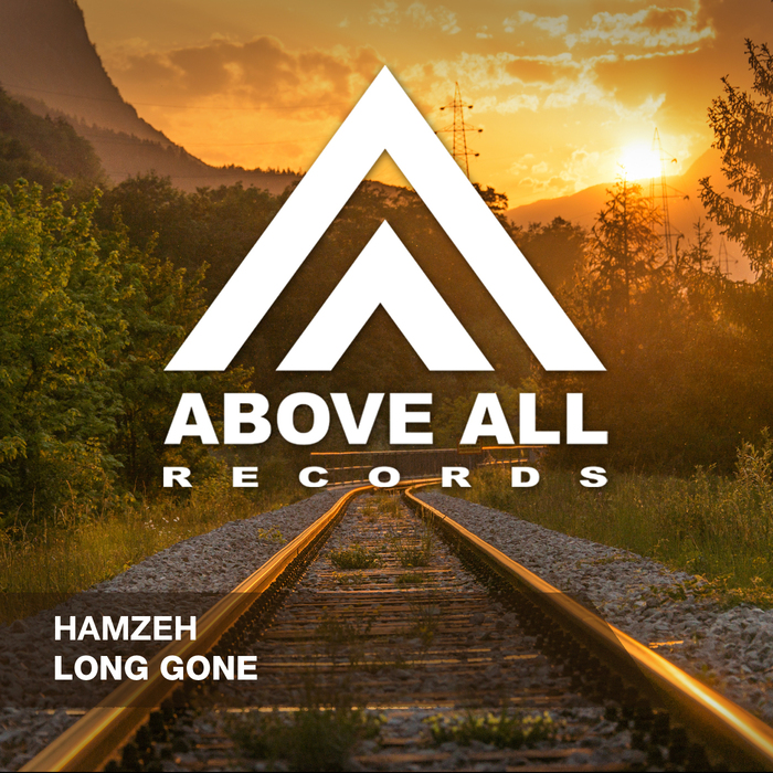 Above label. Hamzeh - Venture. Hamzeh feat. Ahmad ai serene.