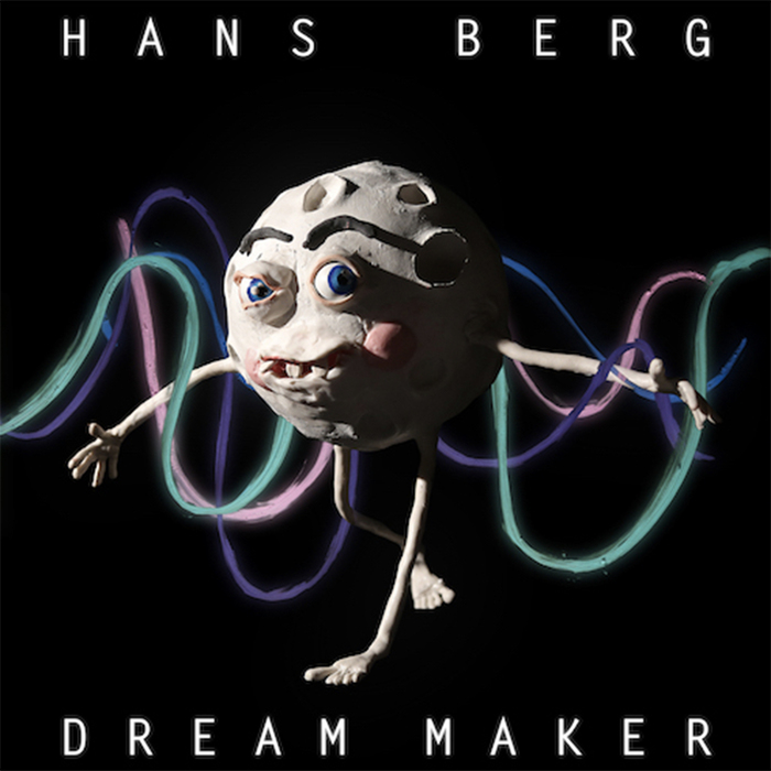 HANS BERG - Dream Maker