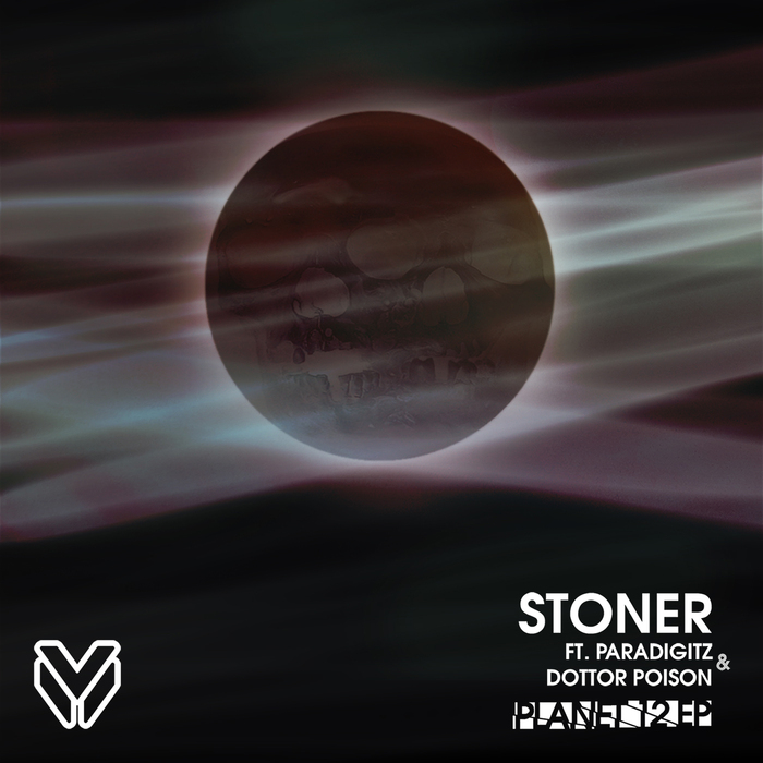 STONER - Planet 12 EP