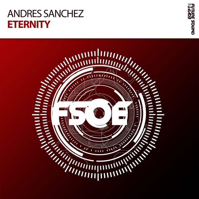 ANDRES SANCHEZ - Eternity