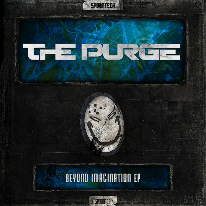 THE PURGE - Beyond Imagination EP