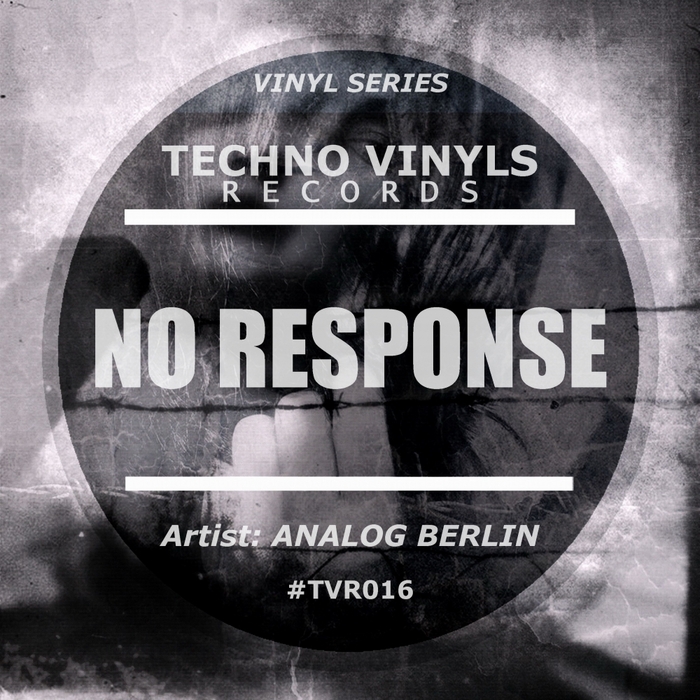ANALOG BERLIN - No Response