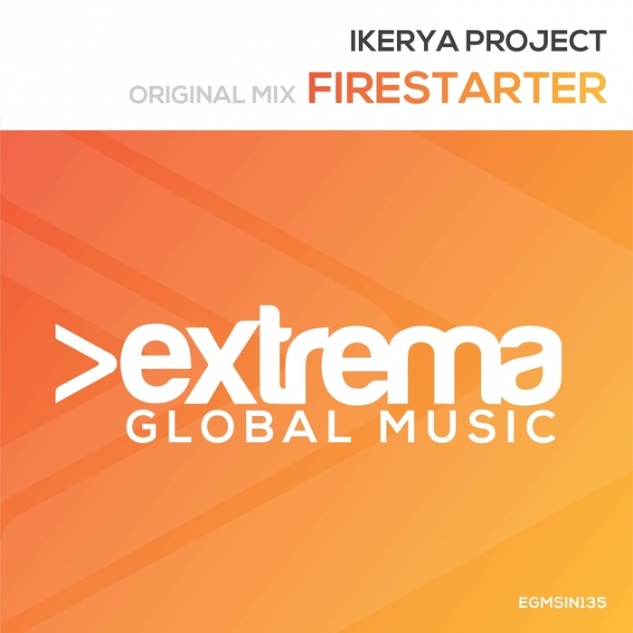 IKERYA PROJECT - Firestarter