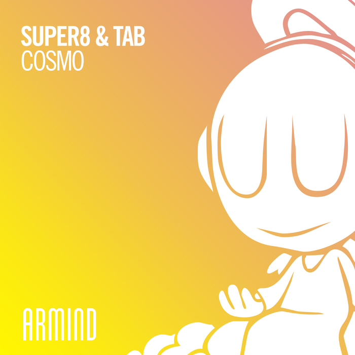 SUPER8 & TAB - Cosmo