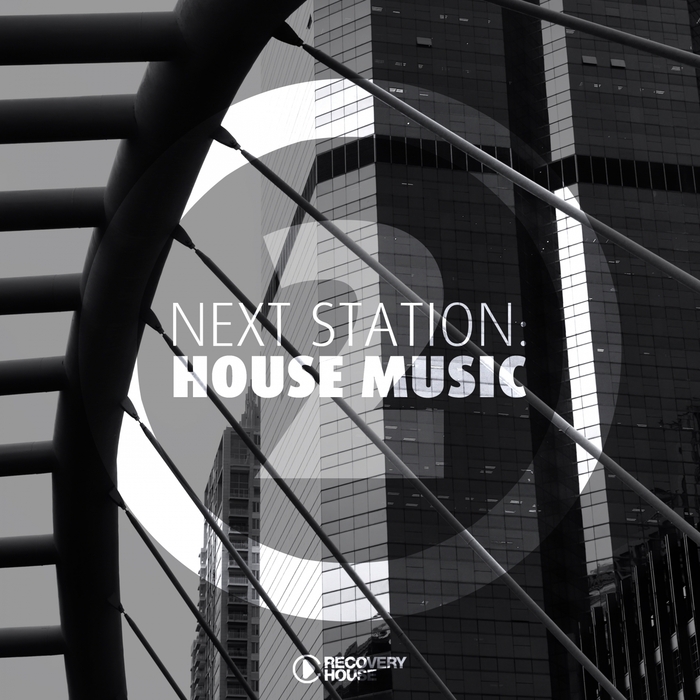VARIOUS - Next Station: House Music Vol 2
