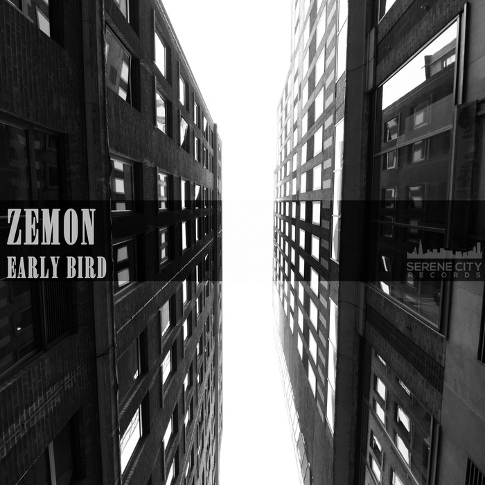ZEMON - Early Bird EP