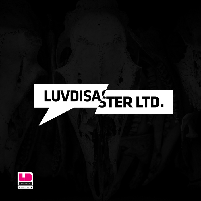 VARIOUS - LuvDisaster Limited