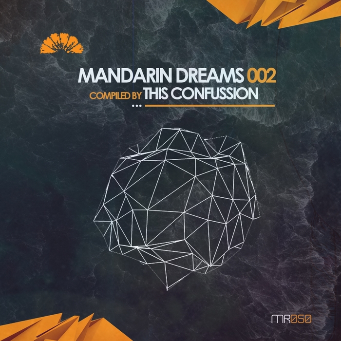 VARIOUS - Mandarin Dreams Vol 2