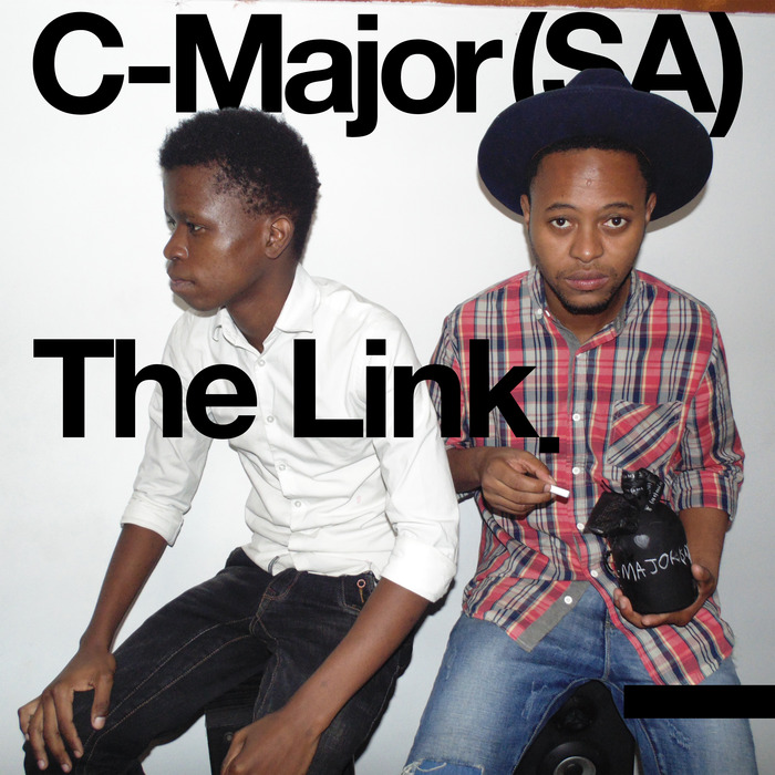 C-MAJOR - The Link