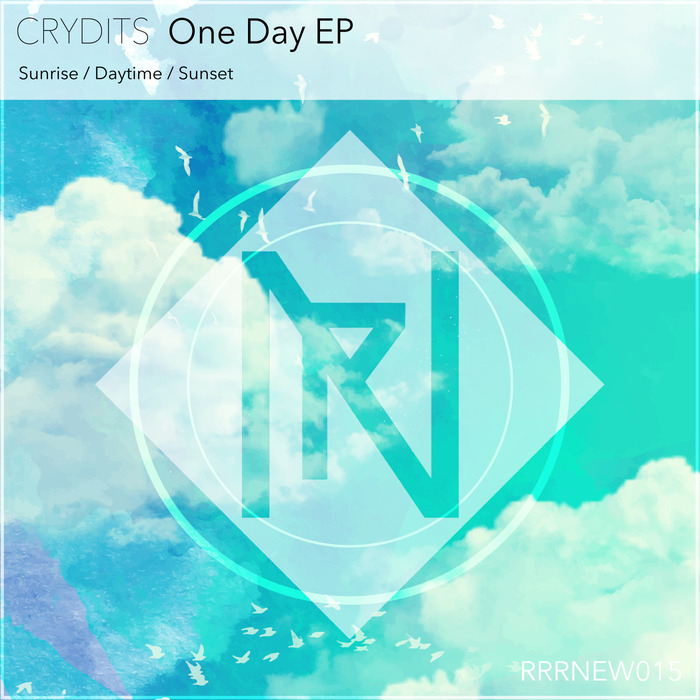 CRYDITS - One Day