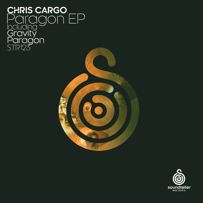 CHRIS CARGO - Paragon