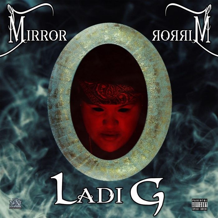 LADI G - Mirror Mirror (Explicit)