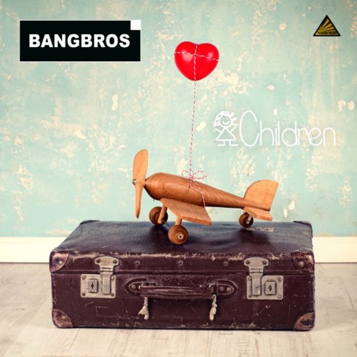 BANGBROS - Children