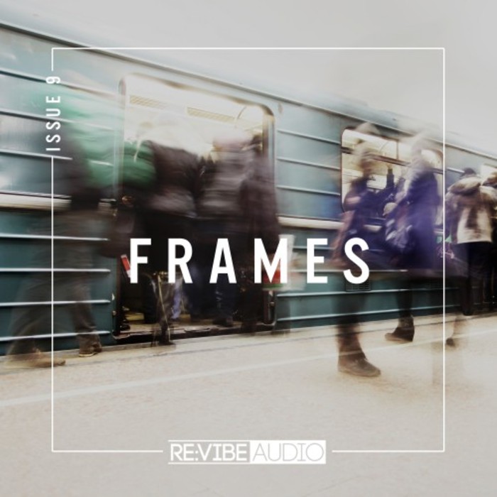 VARIOUS - Frames Issue 9