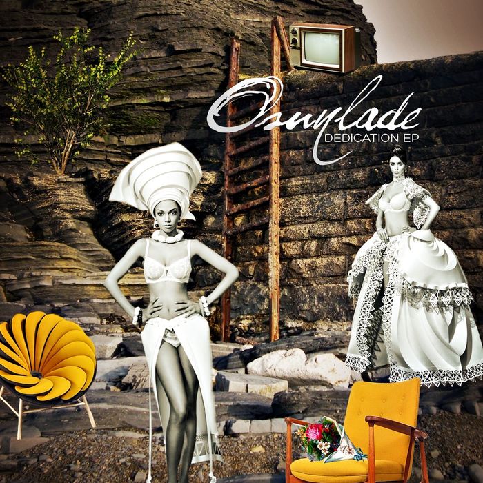 OSUNLADE - Dedication EP