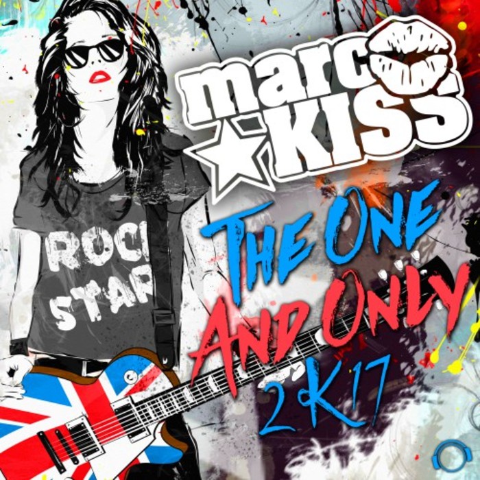 MARC KISS - The One & Only 2K17