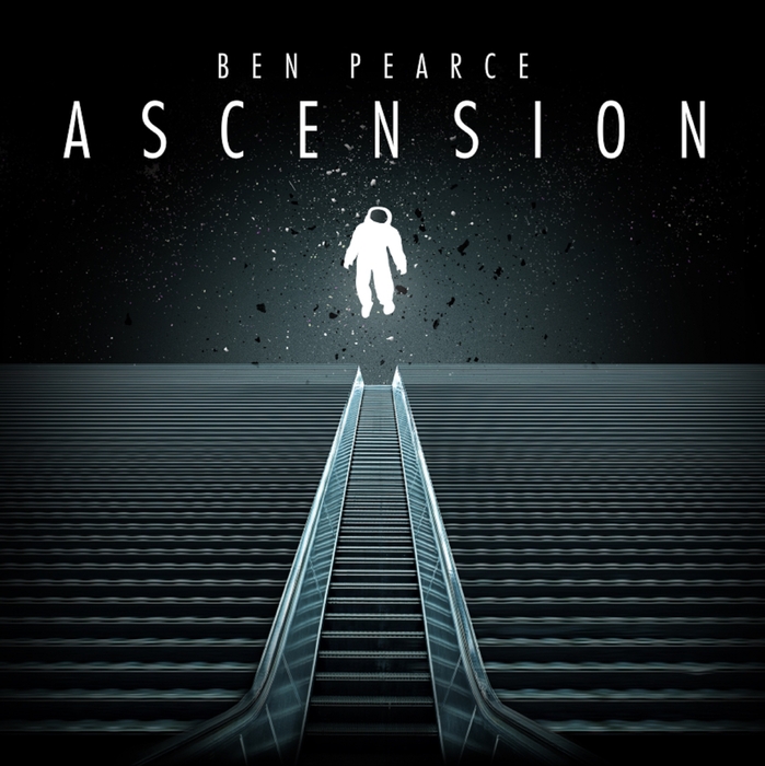 BEN PEARCE - Ascension