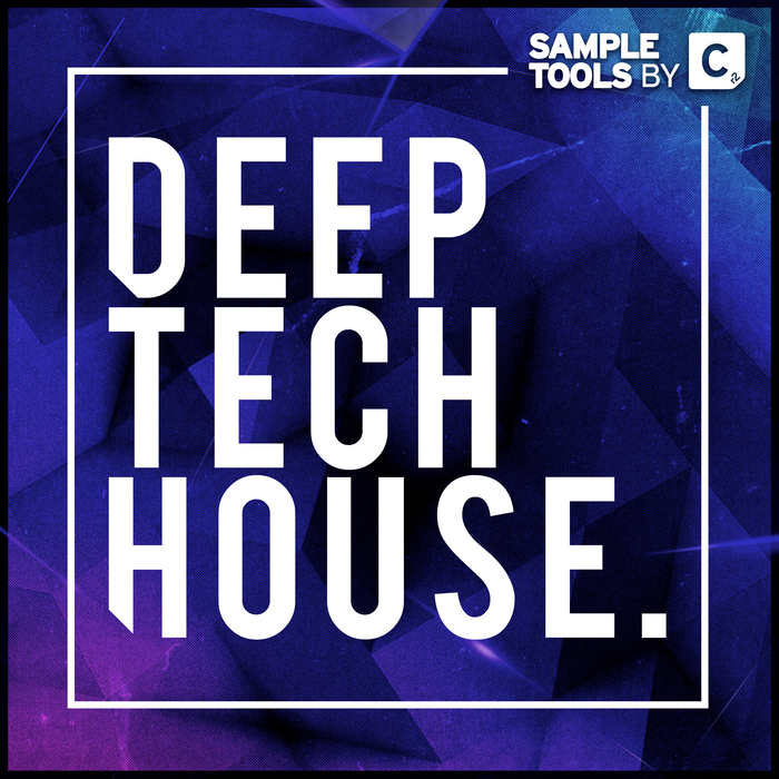 CR2 RECORDS - Deep Tech House (Sample Pack WAV/MIDI/Massive Presets)