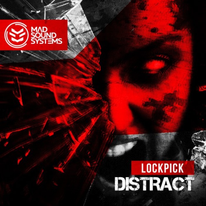 LOCKPICK - Distract