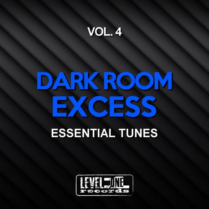VARIOUS - Dark Room Excess Vol 4 (Essential Tunes)