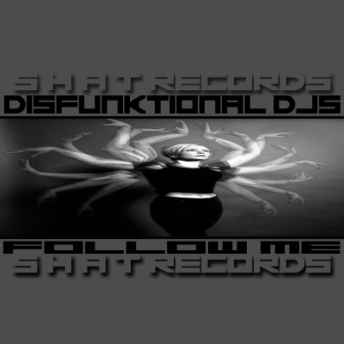 DISFUNKTIONAL DJs - Follow Me