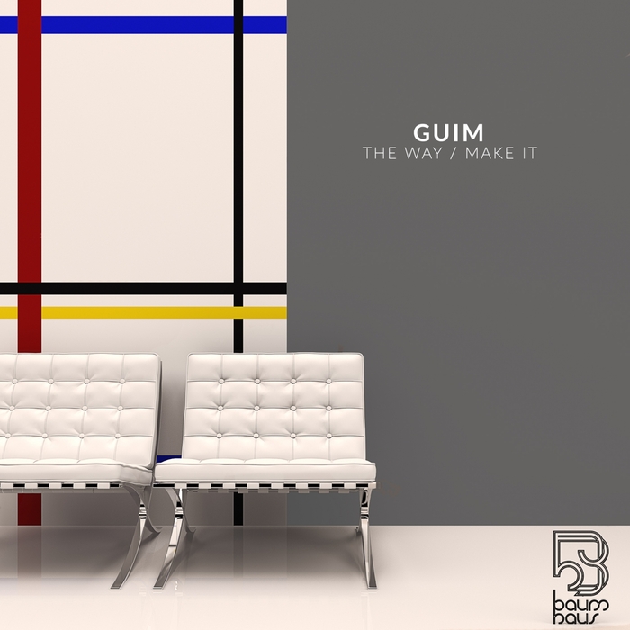 GUIM - The Way/Make It