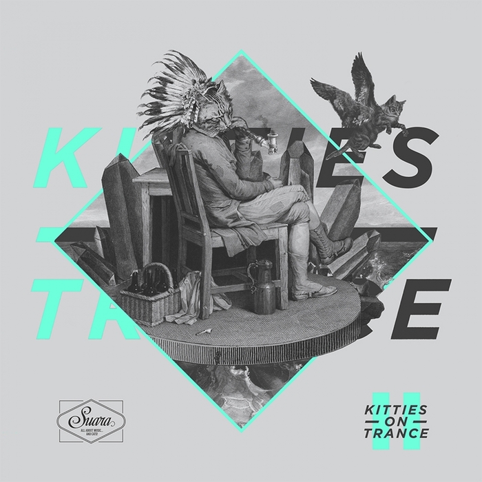 VARIOUS - Kitties On Trance 2