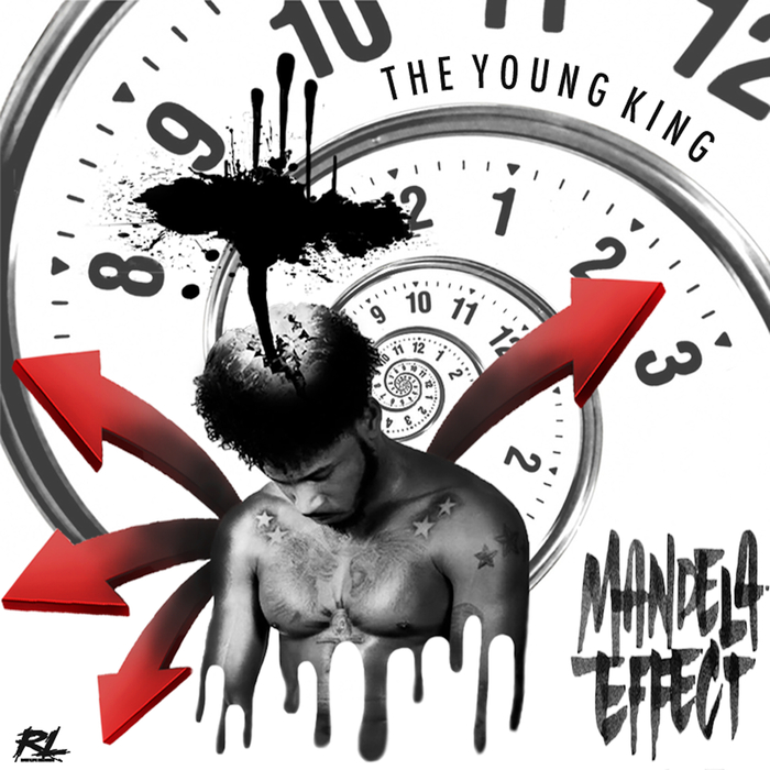 THE YOUNG KING - Mandela Effect
