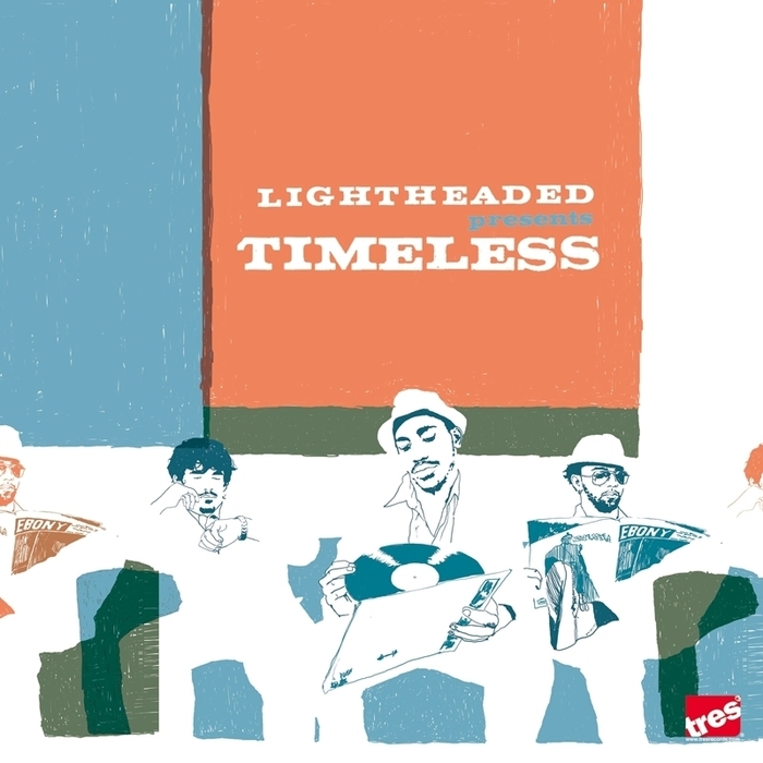 LIGHTHEADED - Timeless