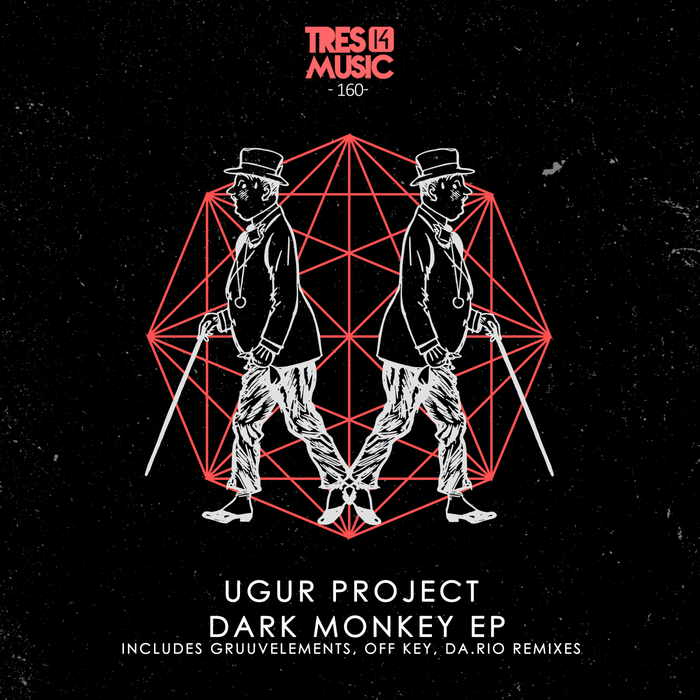 UGUR PROJECT - Dark Monkey