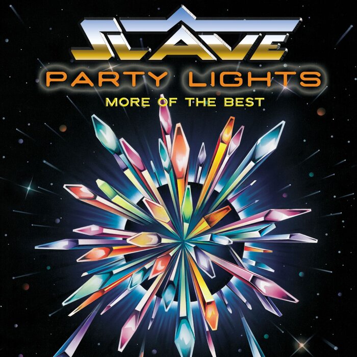 SLAVE - Party Lights/More Of The Best (Digital Version) (Remastered Version)