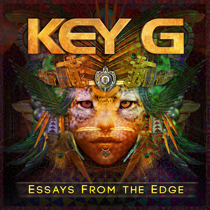 KEY G - Essays From The Edge