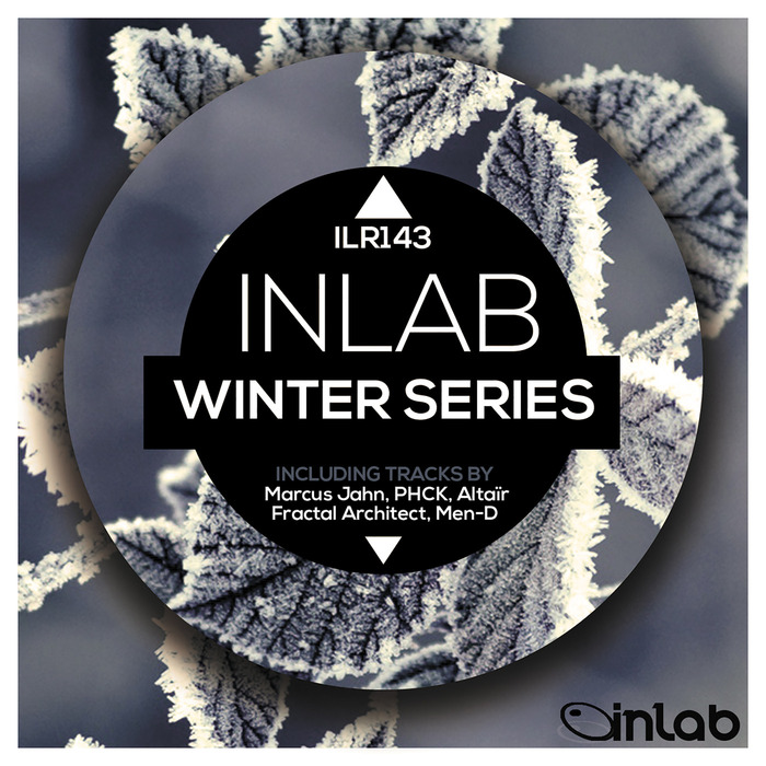 MARCUS JAHN/PHCK/FRACTAL ARCHITECT/ALTAIR/MEN-D - Inlab Recordings Winter Series