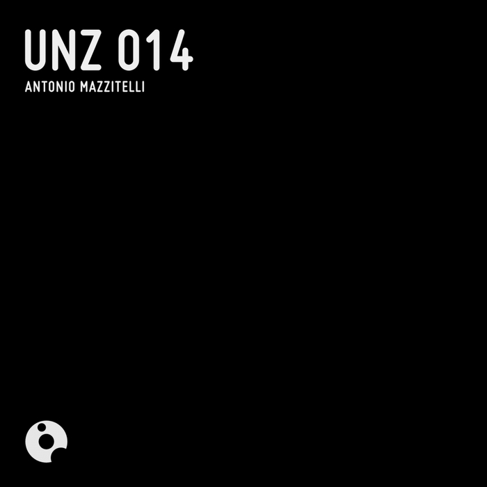 ANTONIO MAZZITELLI - UNZ 014